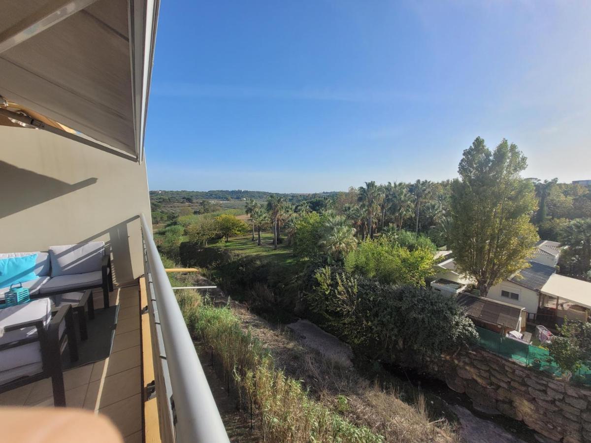 Ferienwohnung Le Palmier D'Azur - Frejus Cais - Wi-Fi Exterior foto